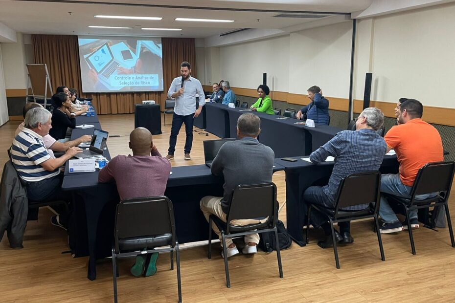 PNDM retornará em maio e agosto para mais workshops de conhecimento 