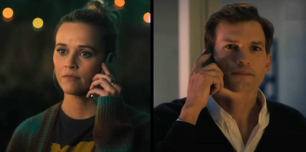 Na Sua Casa ou Na Minha? 