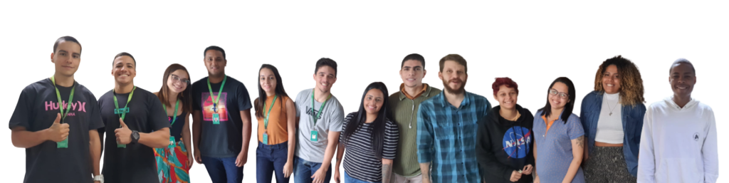 Jovem Aprendiz: Um programa de incentivo e oportunidade 