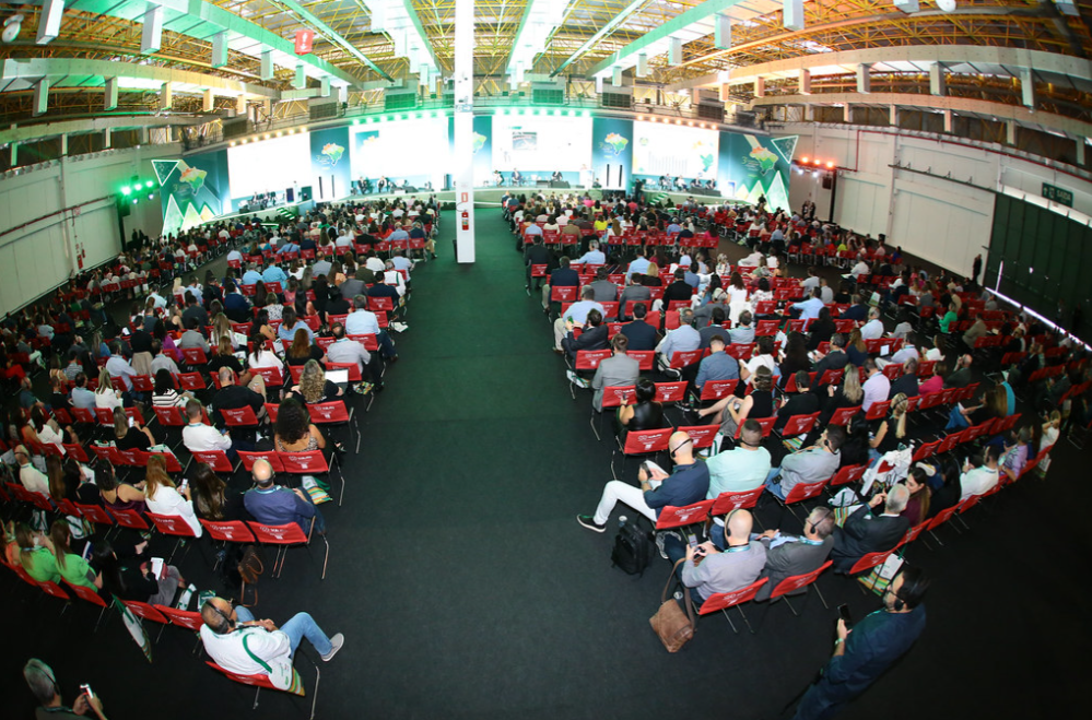 3° Congresso Nacional Unimed de Gestão em Saúde debate gestão e APS em profundidade 