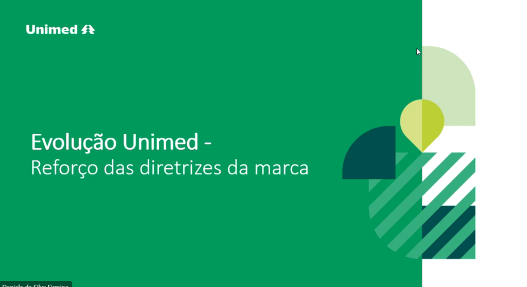 Alinhamento da equipe de Mercado e comunicadores da Federação Rio direciona para novo momento 