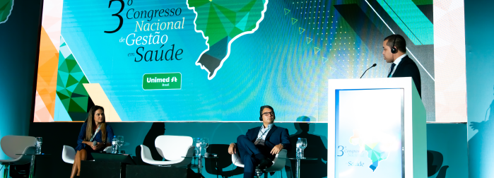 Congresso amplia discussões sobre segurança da informação, proteção de dados e privacidade