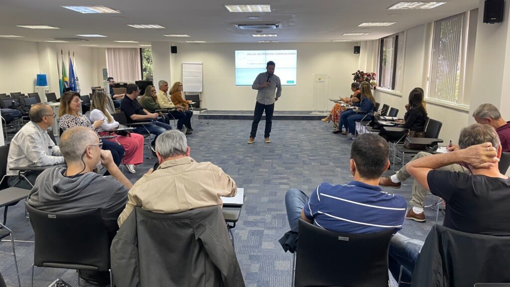 Retorno do Workshop PNDM: Dois dias de imersão e conhecimento 