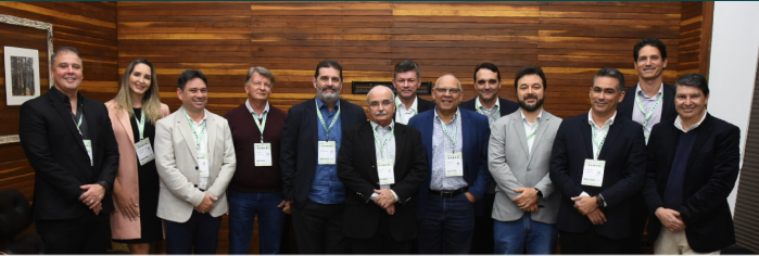 Iniciativa conjunta visa fortalecer convergência e governança tecnológica no Sistema Unimed 