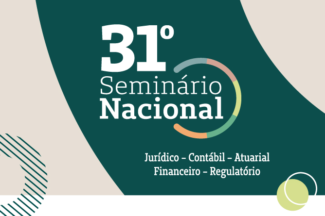 31ª Seminário Nacional promove discussões sobre temas relevantes para o Sistema Unimed 