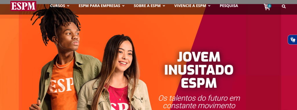 Programa Jovem Inusitado da ESPM abre vagas gratuitas  