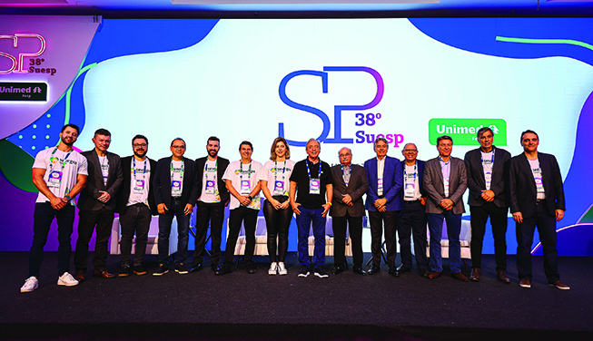 Sinergia Unimed marca evolução na convergência de aplicativos e sistemas de operação de planos de saúde 