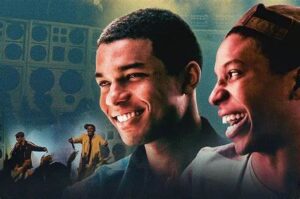 Nosso Sonho – A História de Claudinho e Buchecha