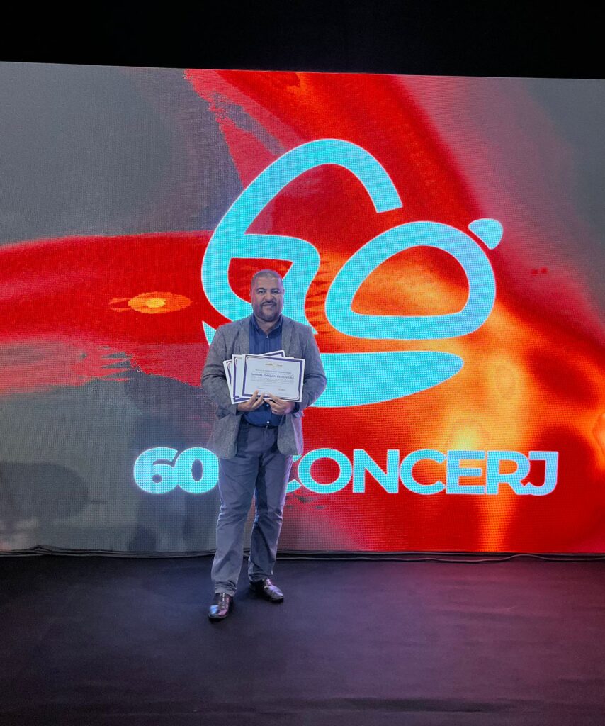 Cooperativa recebe certificado como Empresa Cidadã pelo CRC-RJ  