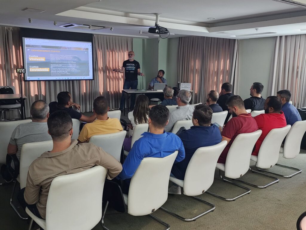 Unimed Ferj realiza integração do sistema TOTVS com Singulares 