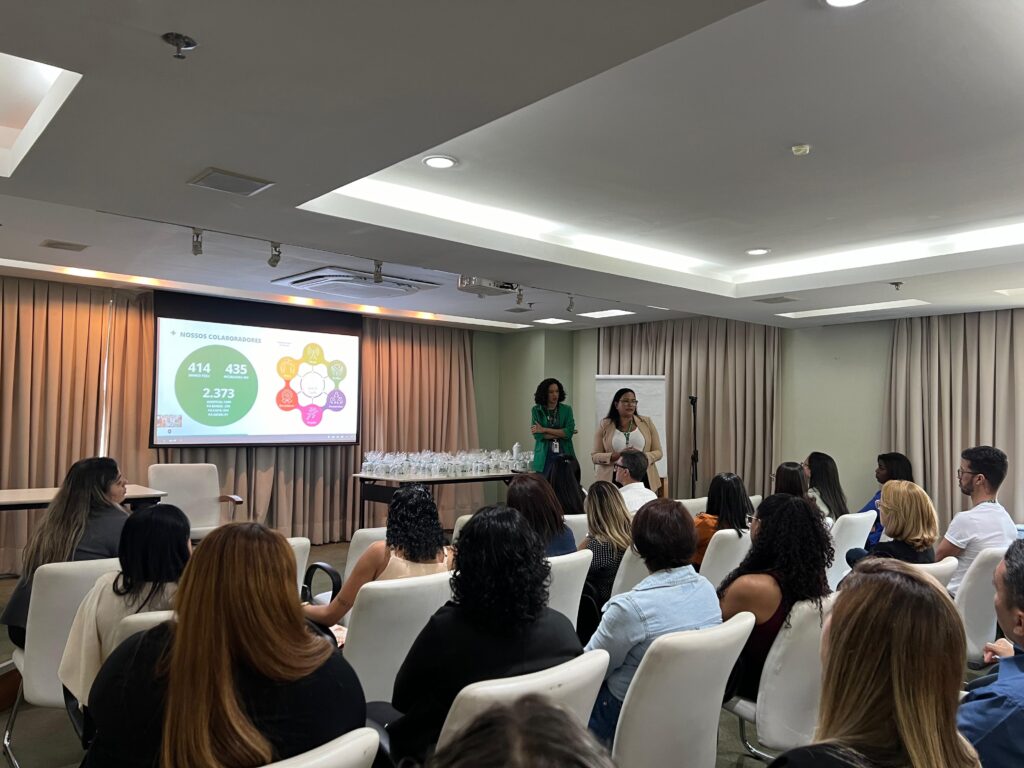 Mudança estratégica: Setores administrativos do HU ocupam o 14º andar da sede