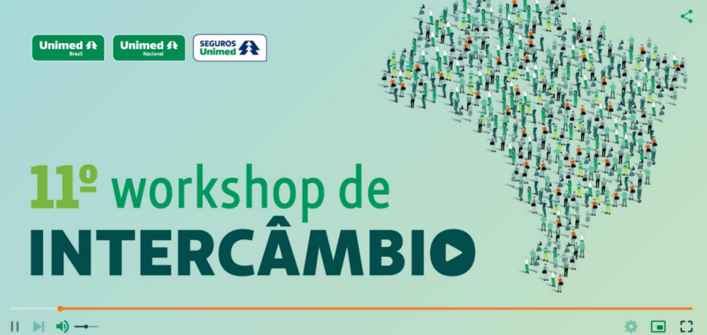 11° Workshop de Intercâmbio promove palestras e entrega de prêmios  