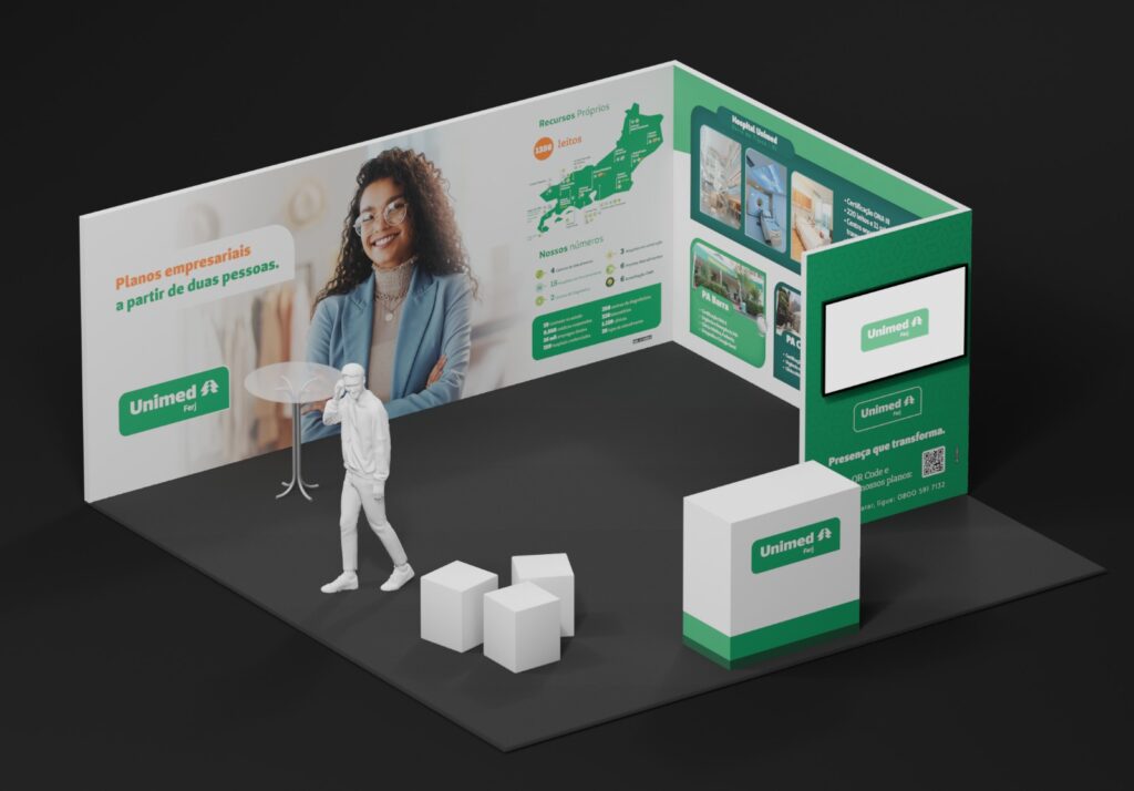 Rio+Coop: Unimed Ferj amplia oportunidades de negócios 