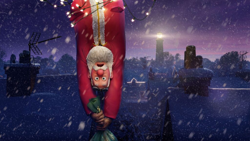 Aquele Natal 