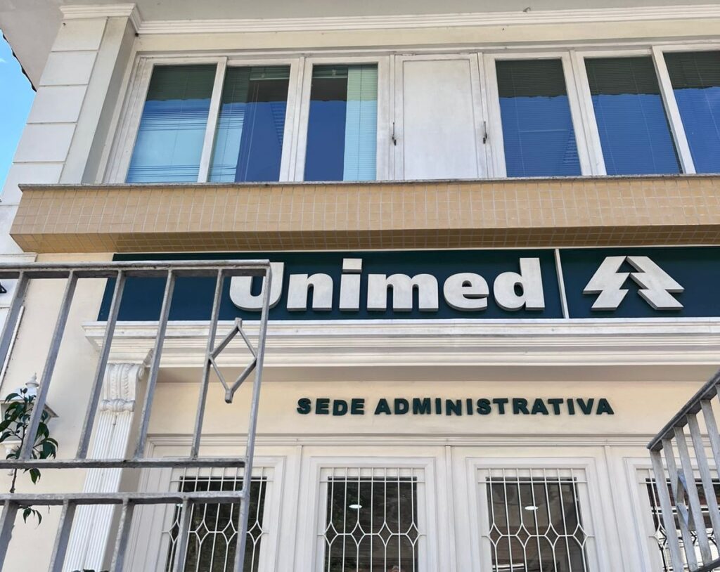 Visitas técnicas reforçam papel federativo da Unimed Ferj junto às Singulares 