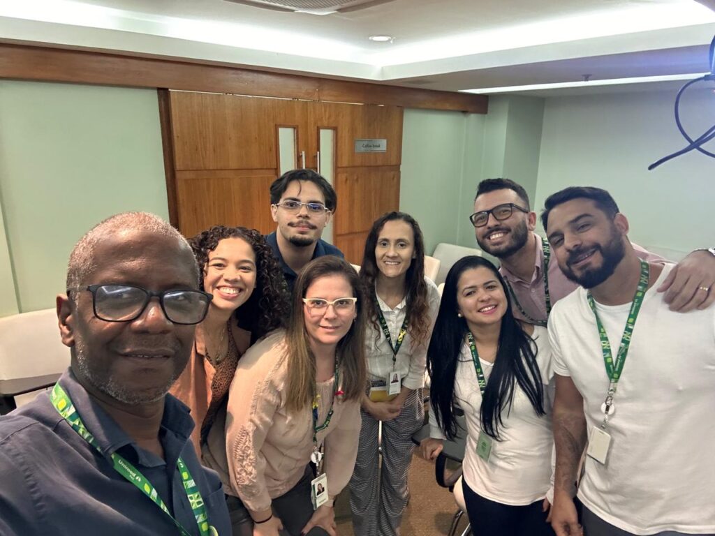 Primeira reunião da CIPA marca início oficial das atividades com foco em segurança e prevenção 