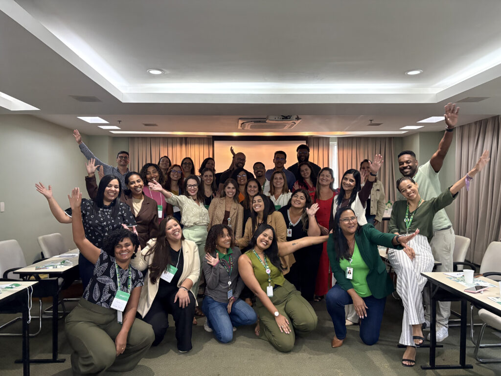 UniRH reúne mais de 30 profissionais das Singulares fluminenses 